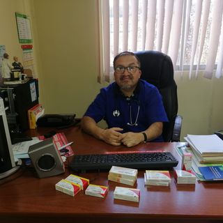 Francisco Xavier Rizzo Ruiz