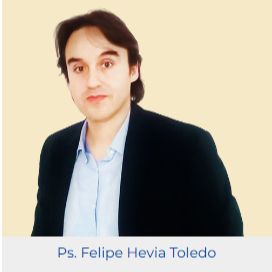 Felipe Hevia Toledo
