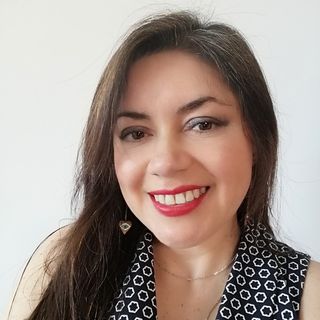 Debora Carrillo