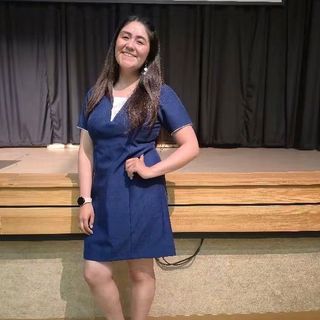 Camila Barría Ruiz