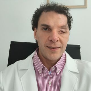 Alfredo Pérez Sarriguren