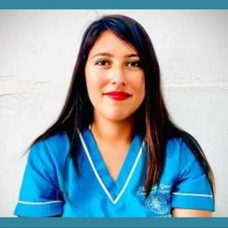Claudia Green Vera