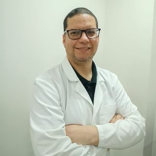 Javier Garcia Adam