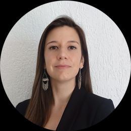 María Constanza Cruz Jara