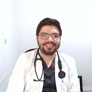 Daniel Contreras Reyes