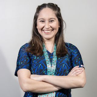 Maria Jose Paredes