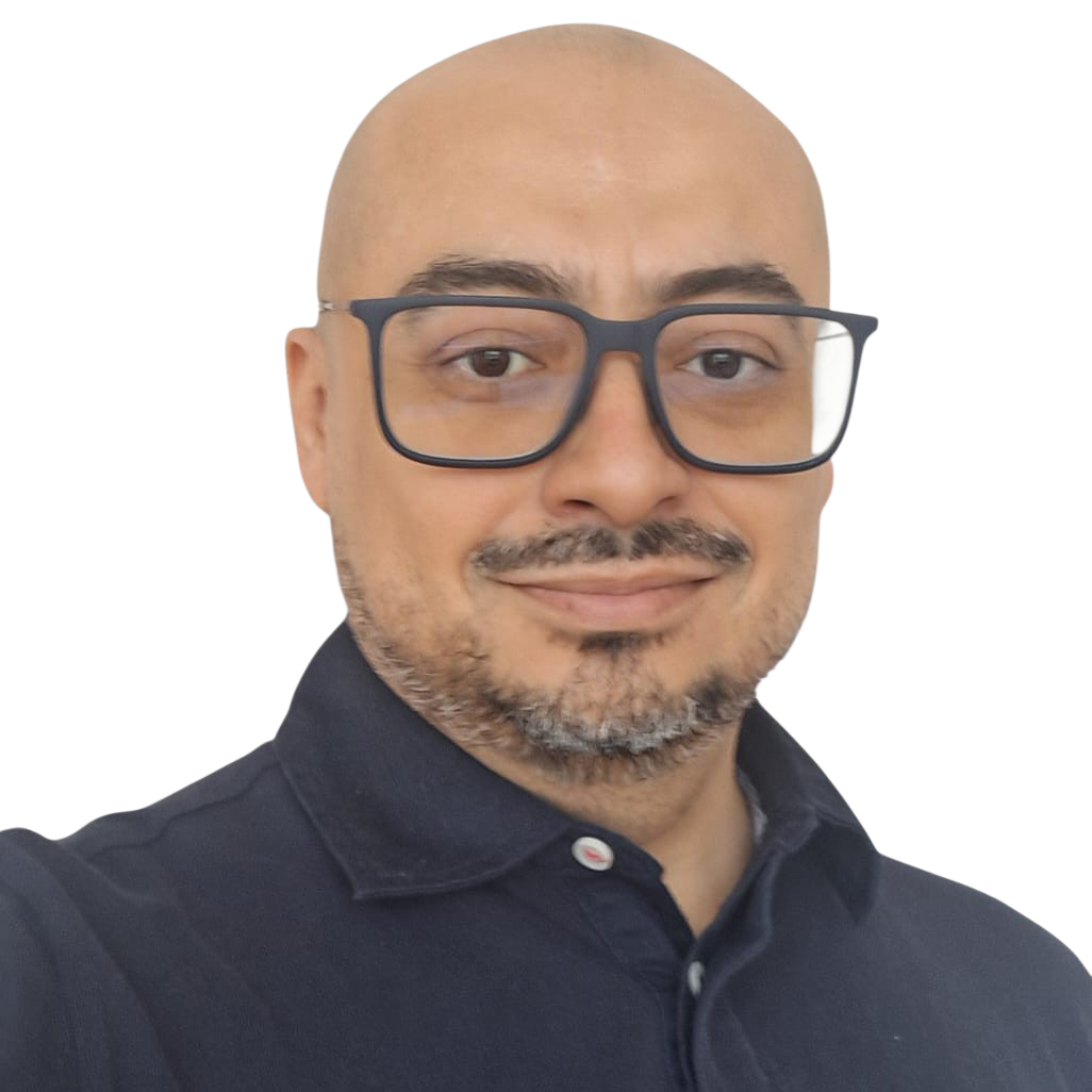 Felipe Campos Camargo
