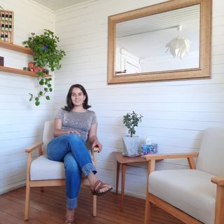 Gloria Muñoz Vidal