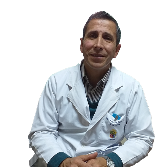 Adolfo Cruz Canto