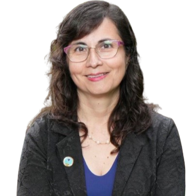 Adriana Nadia-Claire López Ravest