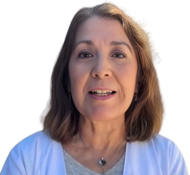 Aida Verónica Del Pilar Araya Quintanilla