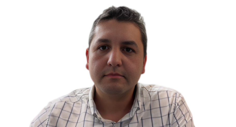 Alberto Felipe Torres Gueren
