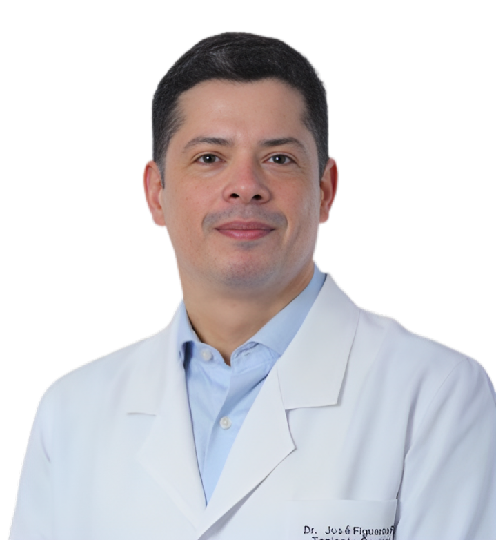 José Figueroa Flores