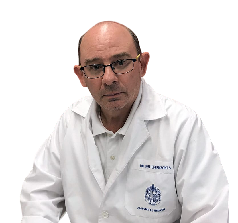 José Lorenzoni Santos
