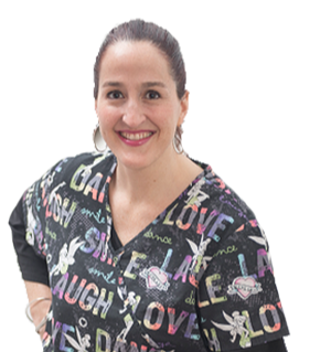 Yanira Mangiamarchi Muñoz