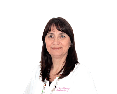 Alejandra Paola Hernández Gómez