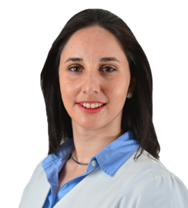 Zoy Anastasiadis Le Roy