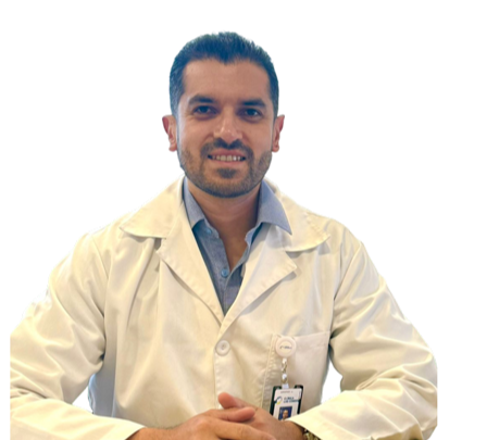 Alejandro Argüello Arevalo