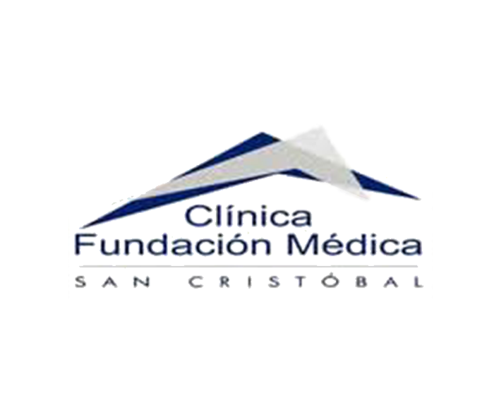 Clínica Fundación Médica San Cristóbal