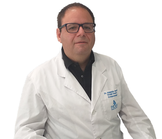 Alejandro Nicolás Readi Vallejos