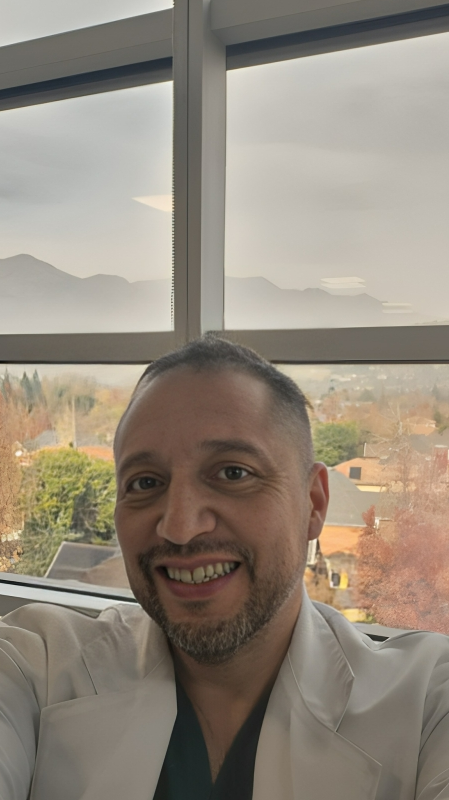 Alejandro Pacheco Durán