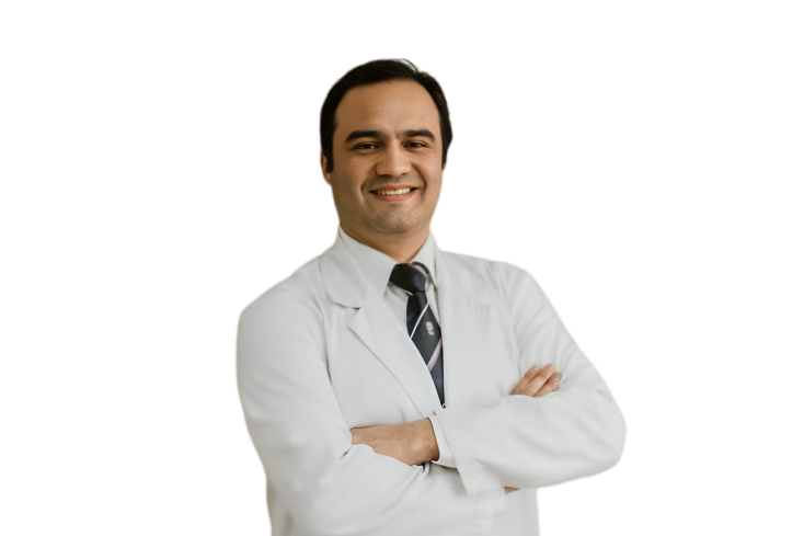 Julio Terán Venegas