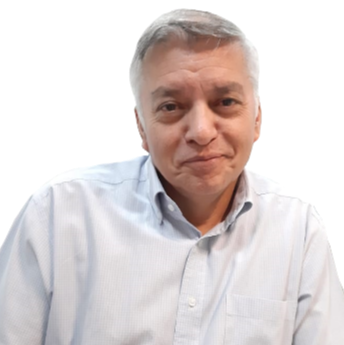 Julio Vicentela Vilches