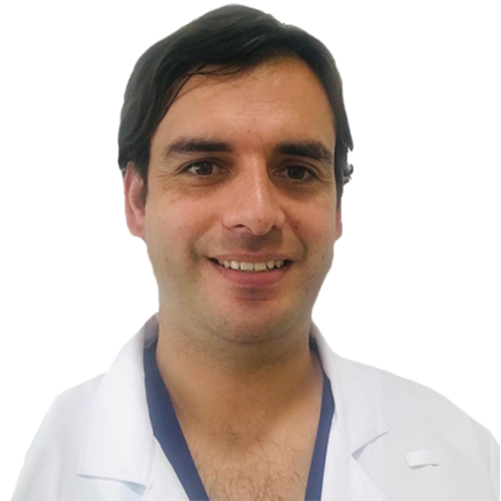 Álvaro Valenzuela González