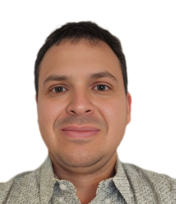 Álvaro Visscher Oyaneder