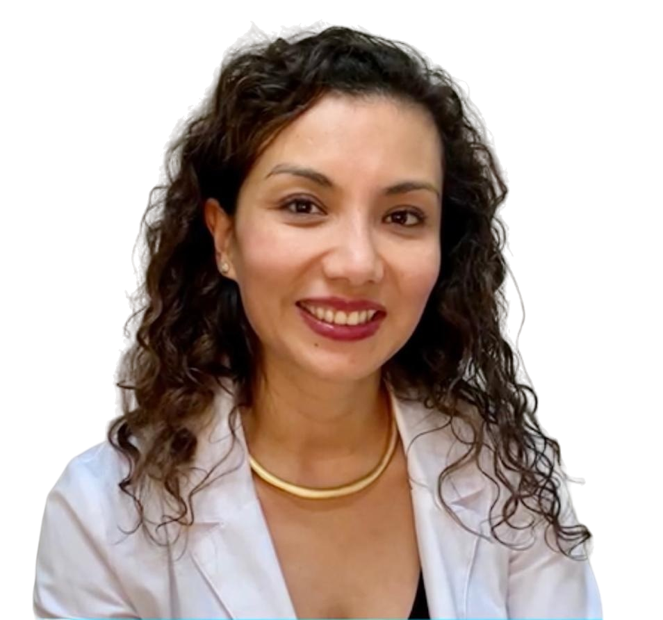 Karina Sequeira Alvarado