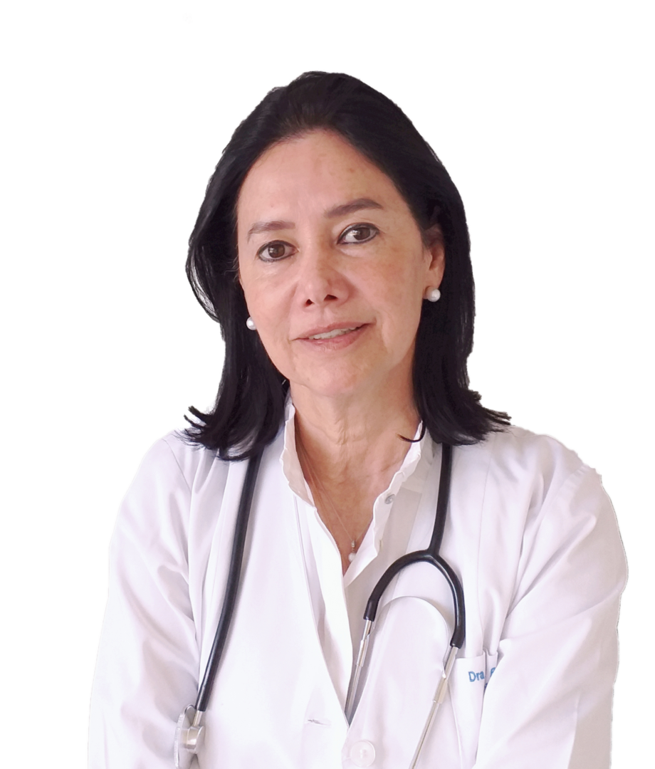 Katica Ramírez Peric