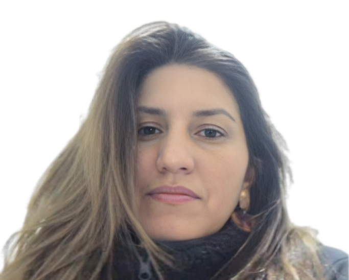 Andrea Polanco Pineda