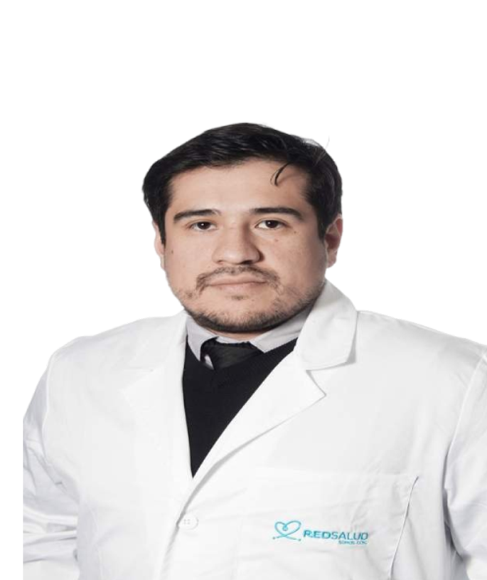 Andrés Briones Vargas