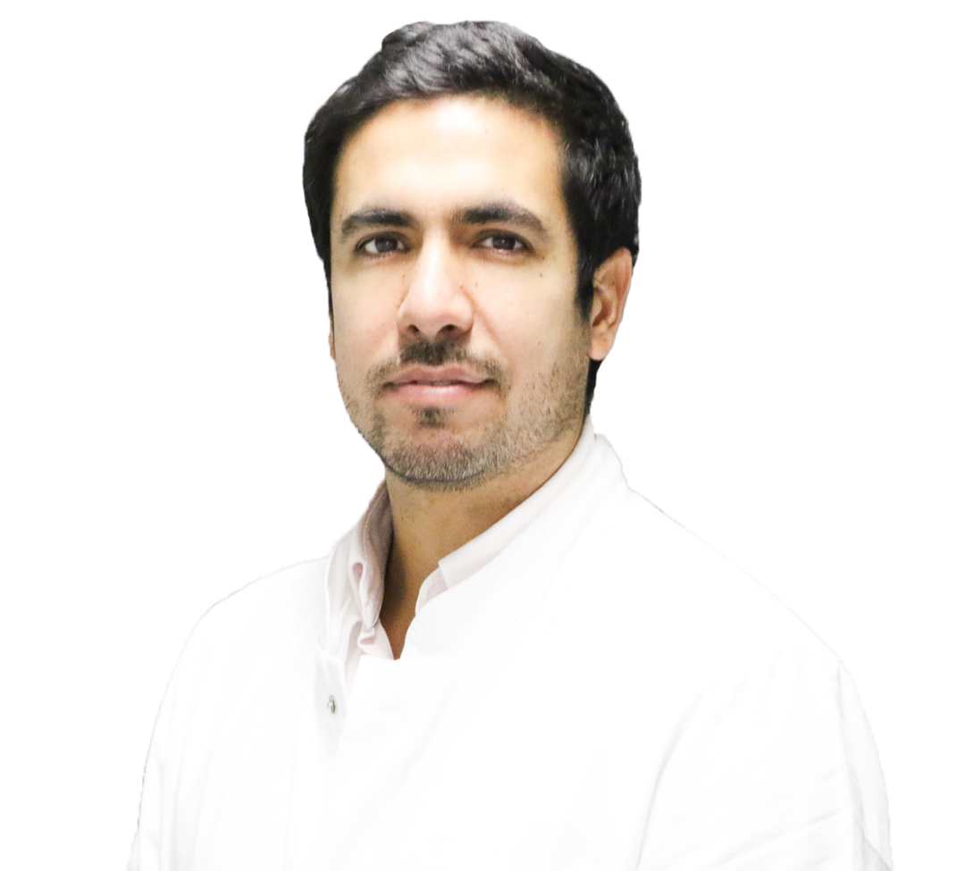 Luis Enrique Contreras Seitz