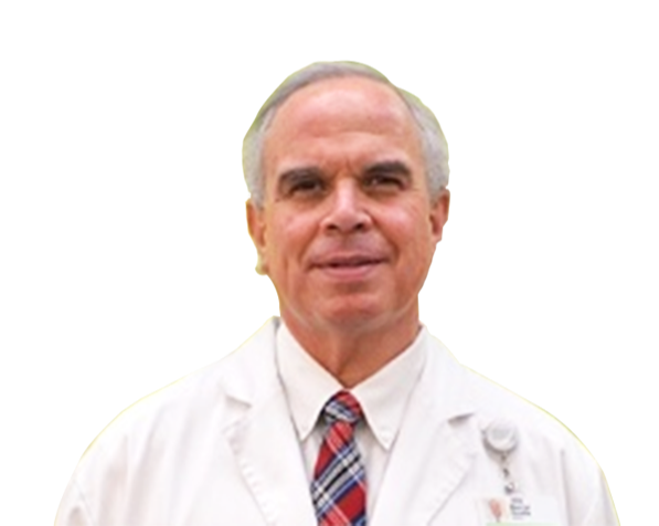 Luis Marcial Peralta Mora