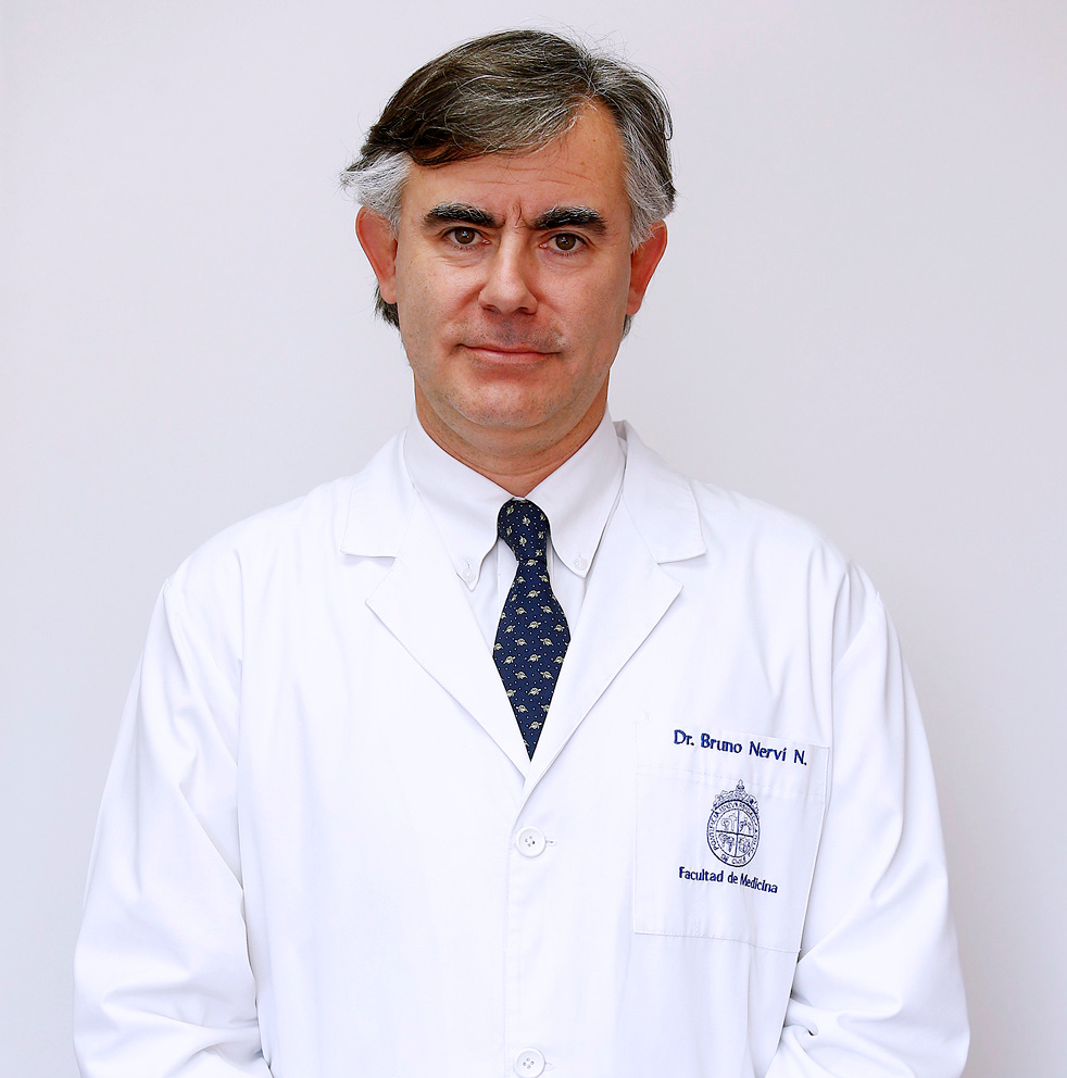Bruno Nervi Nattero