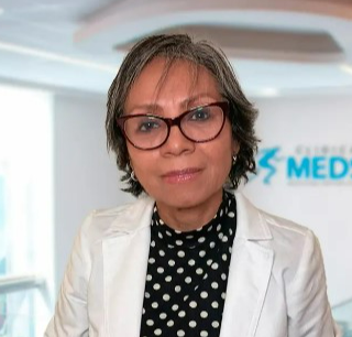 Marcela Del Carmen Castillo Cortés