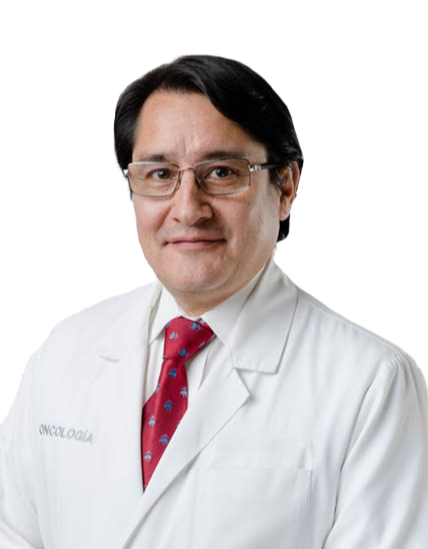 Marcelo Garrido