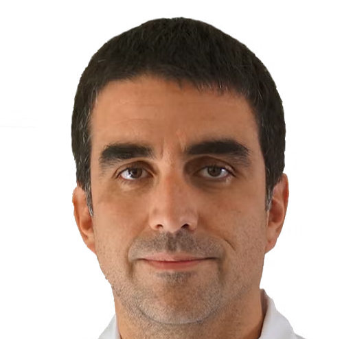 Carlos José Derosas Arriagada