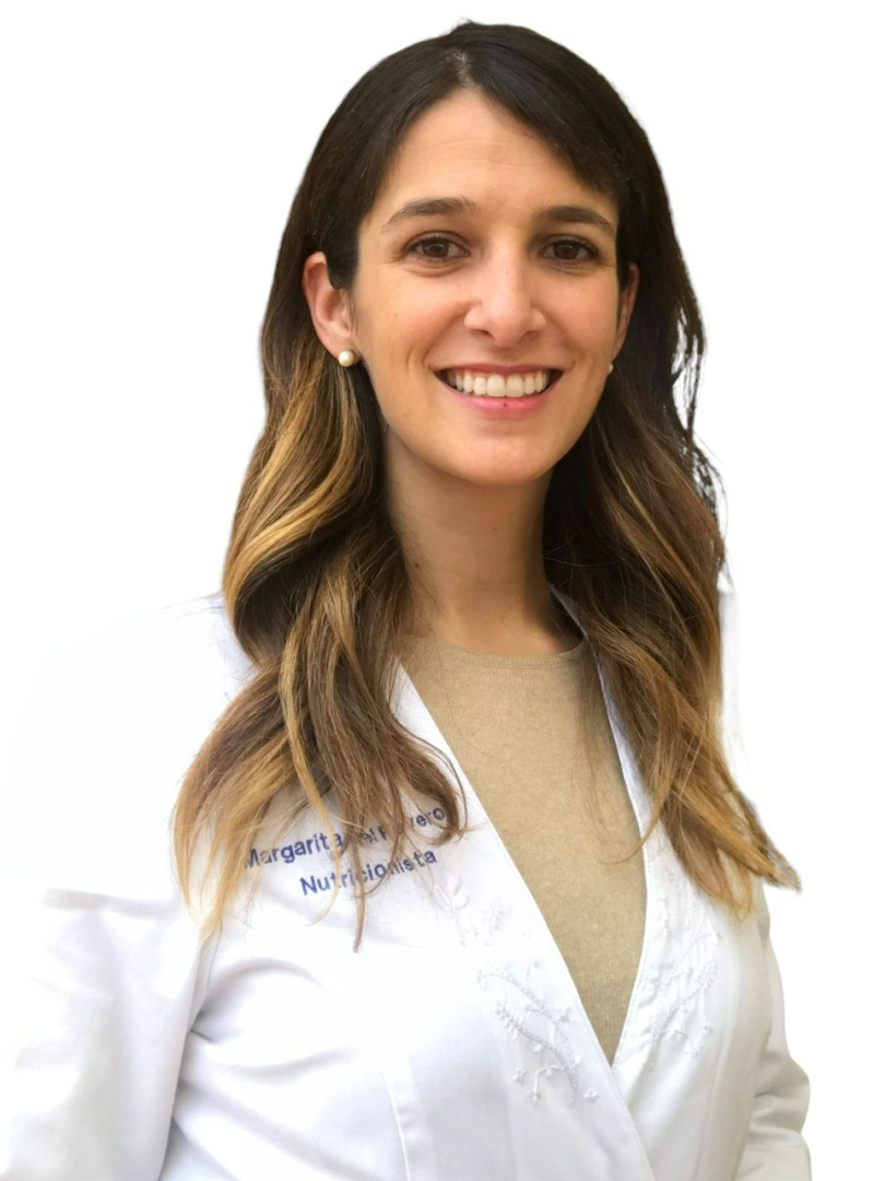 Margarita Del Favero Tocornal