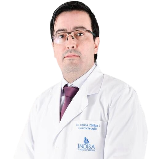 Carlos Zúñiga Inostroza