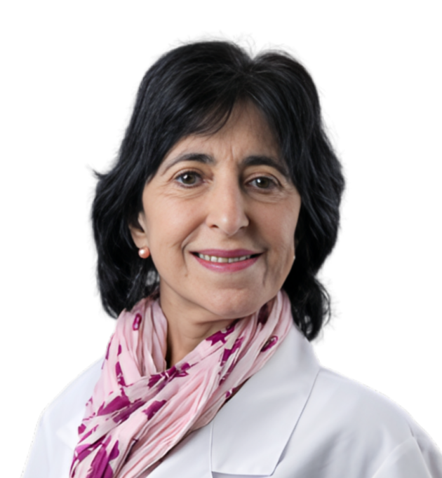 María Cecilia Abuauad Abo-mohor