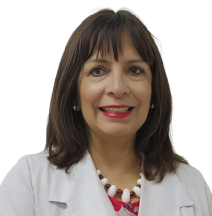 Carmen Lía Solís Merino