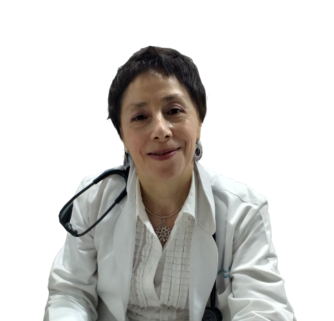 María Eugenia Pradenas Rojas