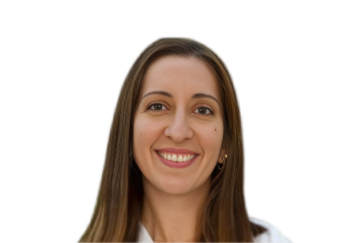 María Inés Domínguez Parra