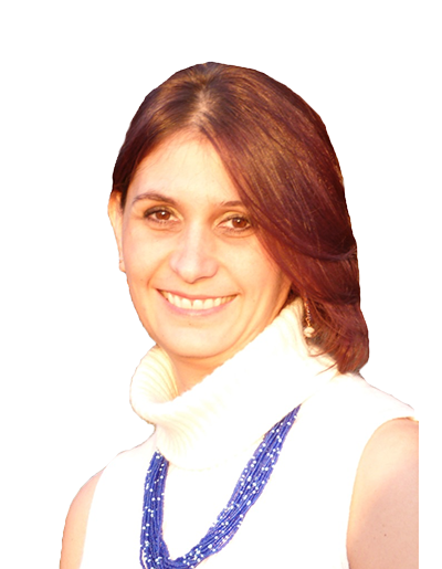 Carolina Ortega Hrepich