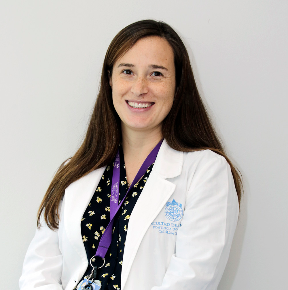 María Trinidad Lyng Benítez