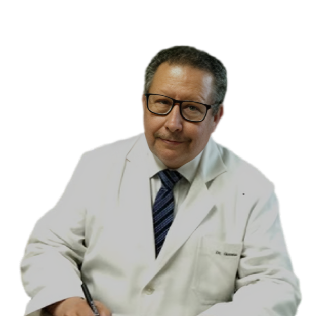 Mario Alberto Gorena Palominos