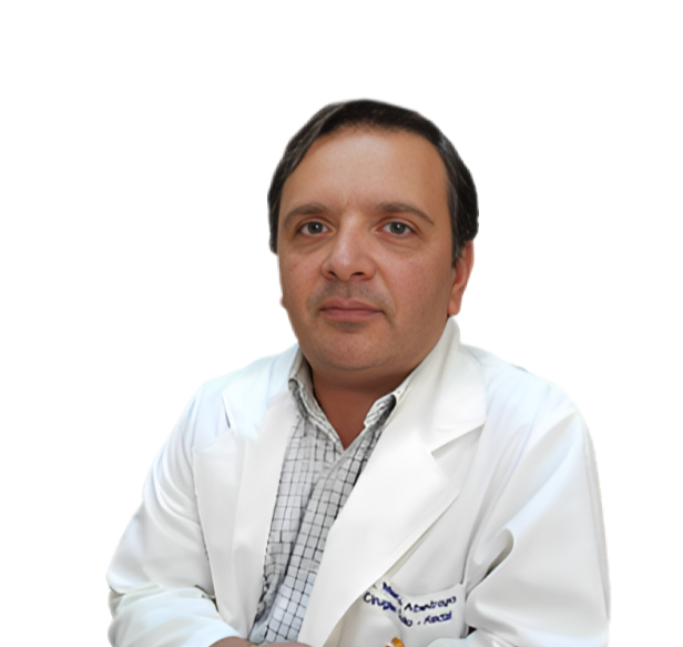 Mario Antonio Abedrapo Moreira