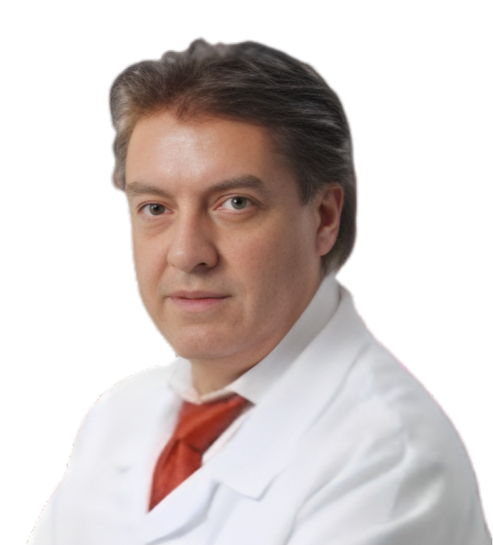 Mario Ojeda Vargas